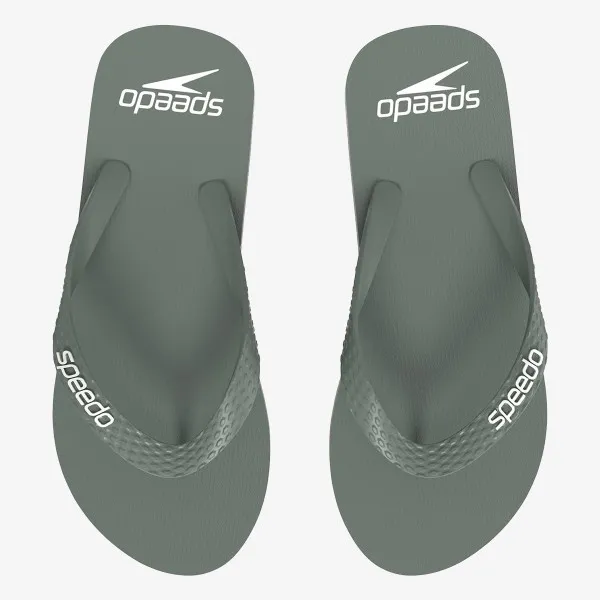 Speedo SPEEDO FLIP FLOP AM GREEN
