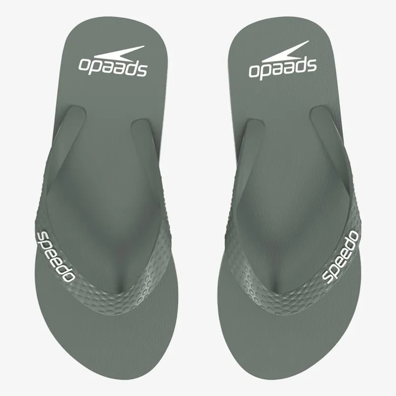 Speedo SPEEDO FLIP FLOP AM GREEN