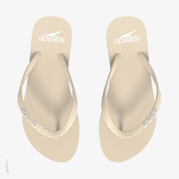 Speedo SPEEDO FLIP FLOP AF CREAM 