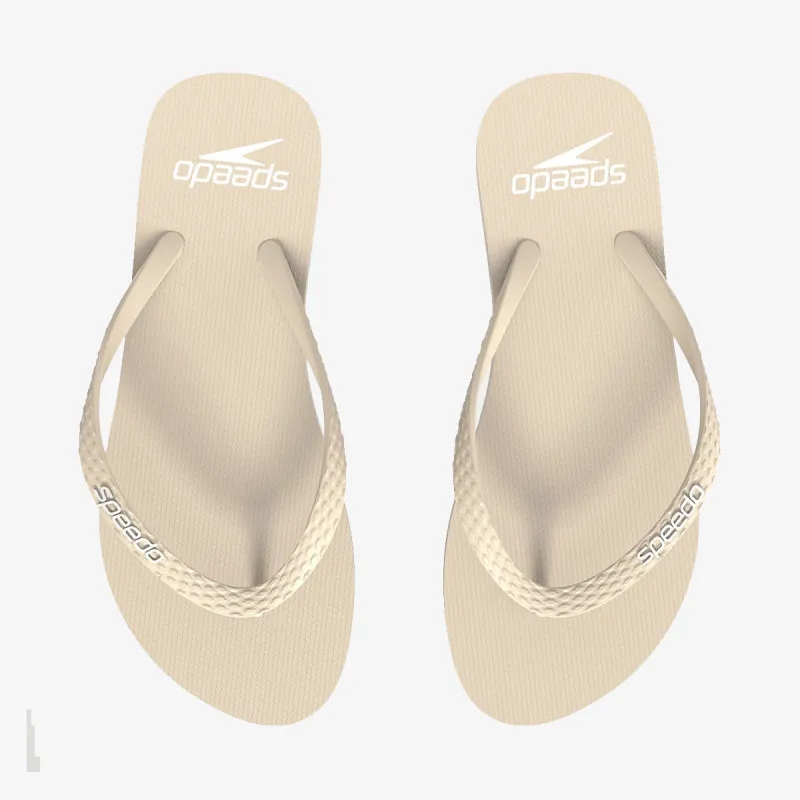 Speedo SPEEDO FLIP FLOP AF CREAM 