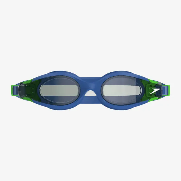 Speedo JUNIOR HYDROSITY 2.0 BLUE/GREEN 