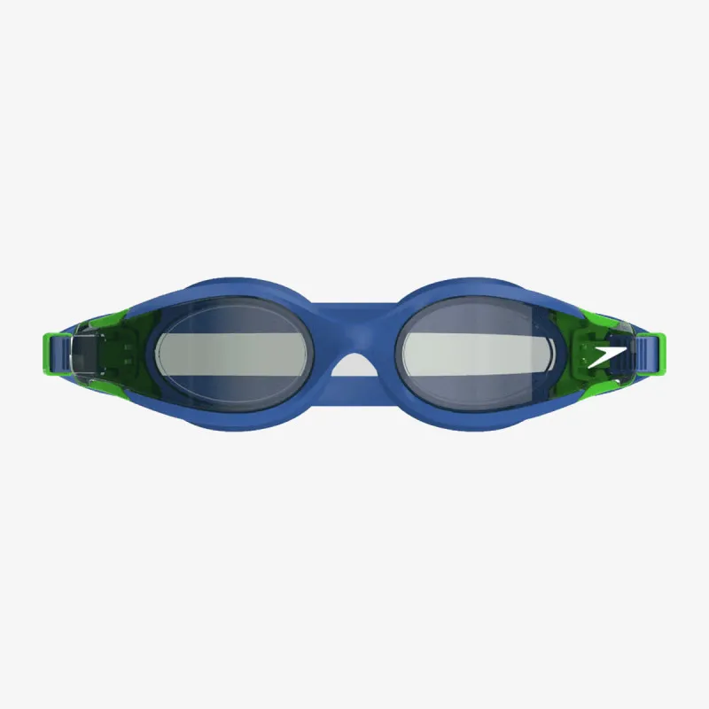 Speedo JUNIOR HYDROSITY 2.0 BLUE/GREEN 
