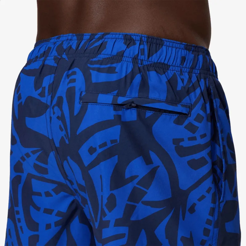 Speedo Print Redondo Edge Volley 14