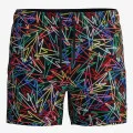 Speedo Print Redondo Edge Volley 14