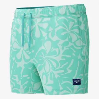 Speedo PRINT REDONDO EDGE VOLLEY 14