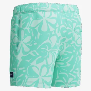 Speedo PRINT REDONDO EDGE VOLLEY 14
