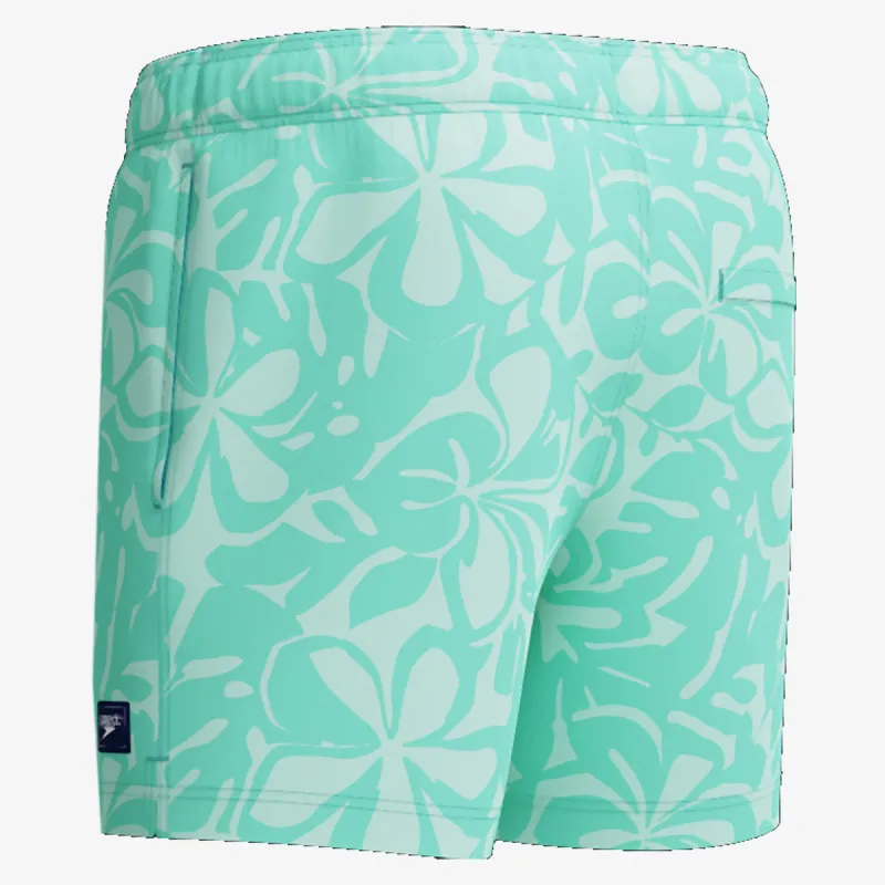 Speedo PRINT REDONDO EDGE VOLLEY 14