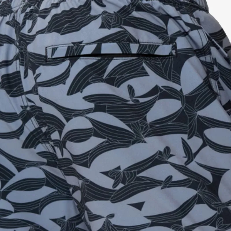 Speedo Print Redondo Edge Volley 16