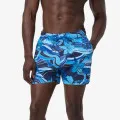 Speedo PRINT REDONDO EDGE VOLLEY 16
