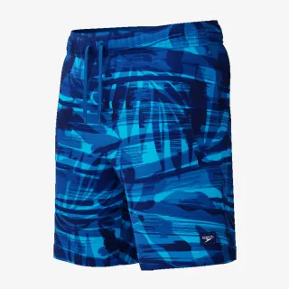 Speedo CLRBLCK REDONDO EDGE VOLLEY 18