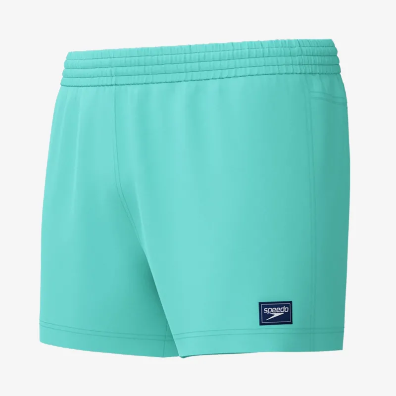 Speedo Solid Retro Volley 13 