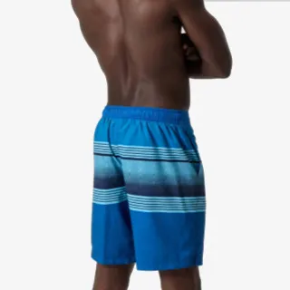 Speedo ENG PRINT BONDI BRDSHRT 20