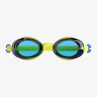 Speedo Zaštitne naočale JUNIOR JET 2.0 YELLOW 