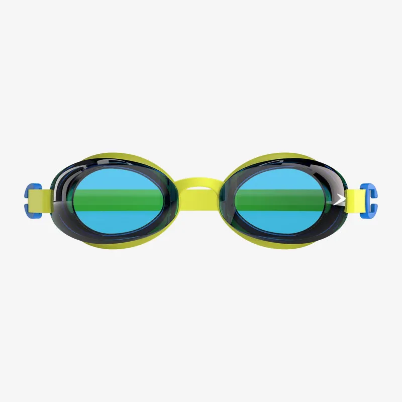 Speedo Zaštitne naočale JUNIOR JET 2.0 YELLOW 