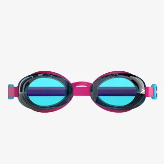 Speedo JUNIOR JET 2.0 PINK/BLUE 