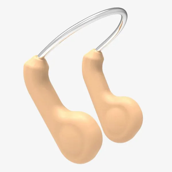 Speedo Oprema za plivanje Competition Nose Clip 