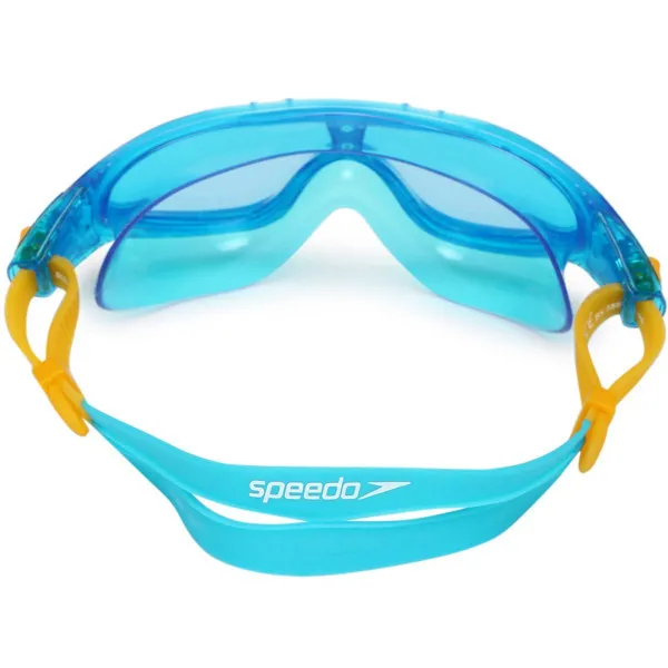 Speedo Zaštitne naočale BIOFUSE RIFT JUNIOR 