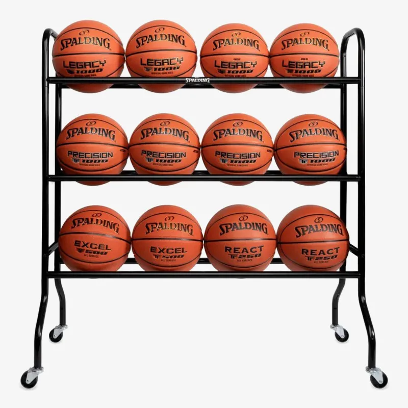 Spalding KOLICA ZA LOPTE 