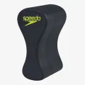 Speedo PULLBUOY AU GREY/GREEN 