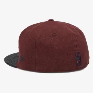 New Era KAPA TEAM PU CANVAS CLECAV OTC ŠT:7 1/4 