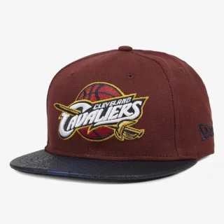 New Era KAPA TEAM PU CANVAS CLECAV OTC ŠT:7 1/4 