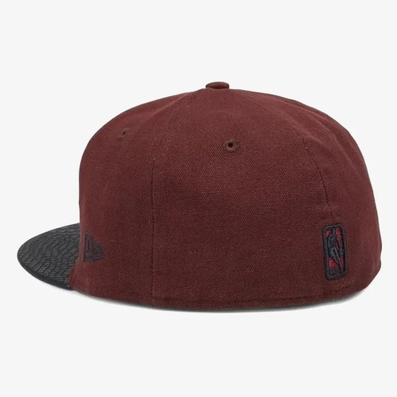 New Era KAPA TEAM PU CANVAS CLECAV OTC ŠT:7 1/4 