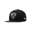 New Era TEAM PU CANVAS BRONET OTC 