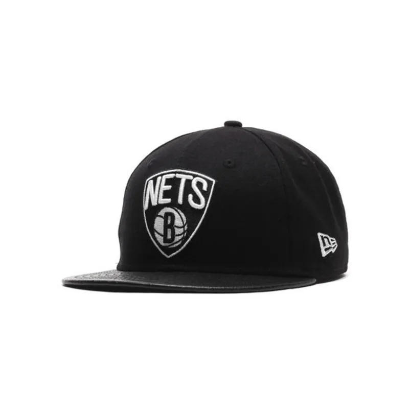 New Era TEAM PU CANVAS BRONET OTC 
