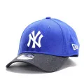 New Era KAPA MLB HEATHER VISOR NEYYAN LRYNVY 