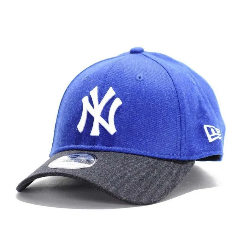 New Era KAPA MLB HEATHER VISOR NEYYAN LRYNVY 