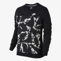 Nike W NSW CRW FLC AOP 