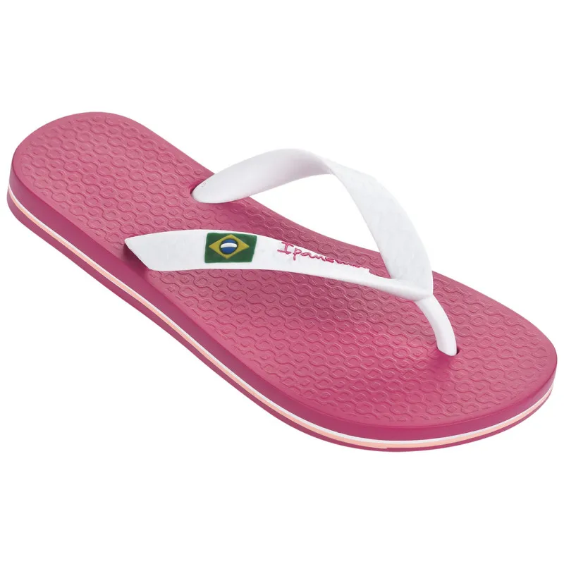 Ipanema IPANEMA CLASSIC BRASIL II KIDS 