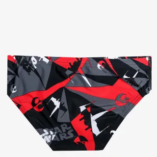 Speedo Allover 6.5cm Brief 