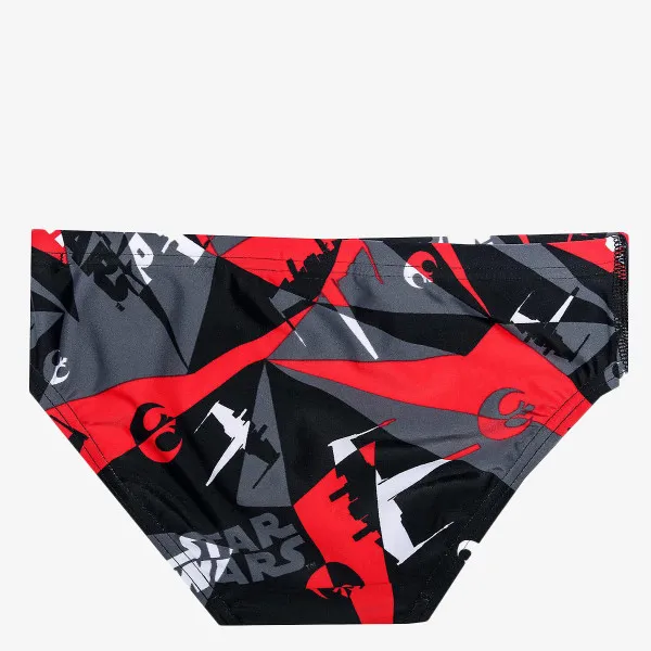 Speedo Allover 6.5cm Brief 