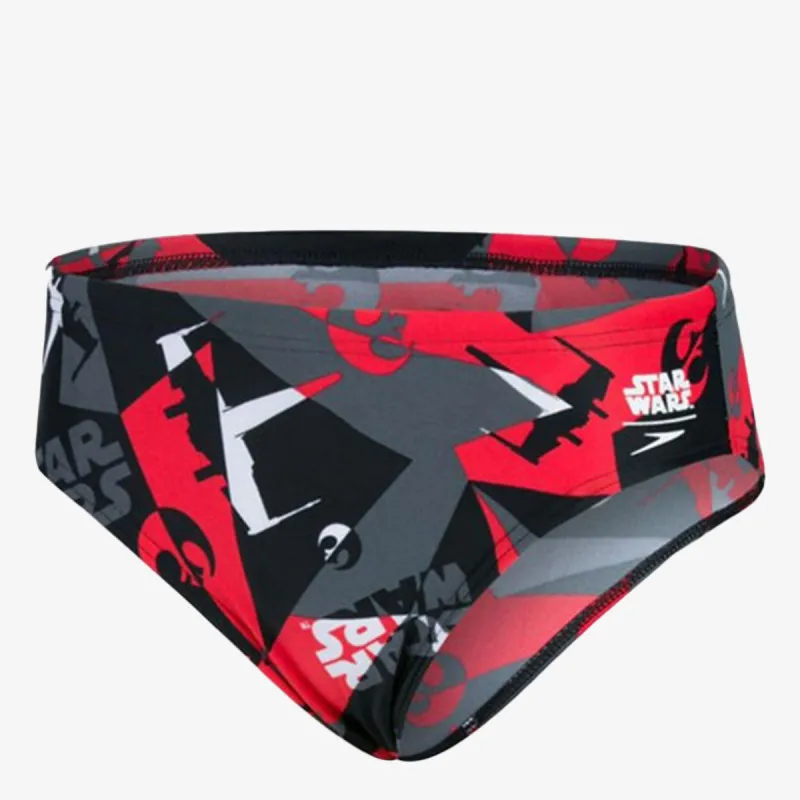 Speedo Allover 6.5cm Brief 