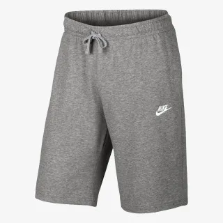 Nike M NSW SHORT JSY CLUB 