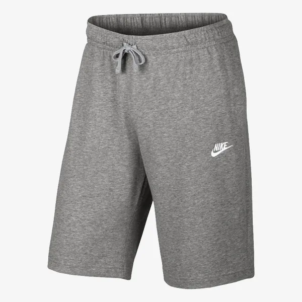 Nike M NSW SHORT JSY CLUB 
