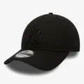 New Era MLB LEAGUE ESS 940 NEYYAN BLKBLK 