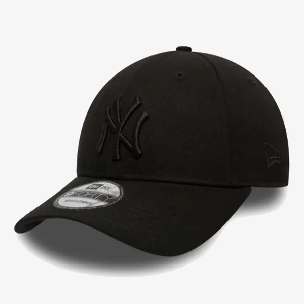 New Era MLB LEAGUE ESS 940 NEYYAN BLKBLK 