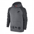 Nike Majica s kapuljačom B NSW HD PO NIKE AIR 