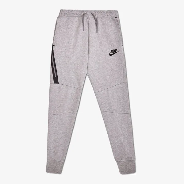 Nike Hlače B NSW TCH FLC PANT 