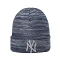 New Era NEW YORK YANKEES XBLGRABLK 