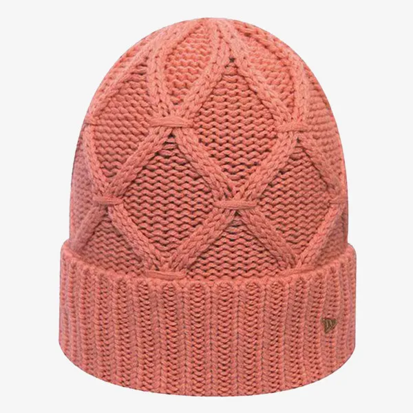 New Era KAPA WMN CASHMERE BLEND CUFF NEWERA BLH 