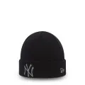 New Era KAPA JR REFLECT CUFF KNIT NEYYAN BLK 