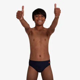 Speedo Logo 6.5cm Brief 