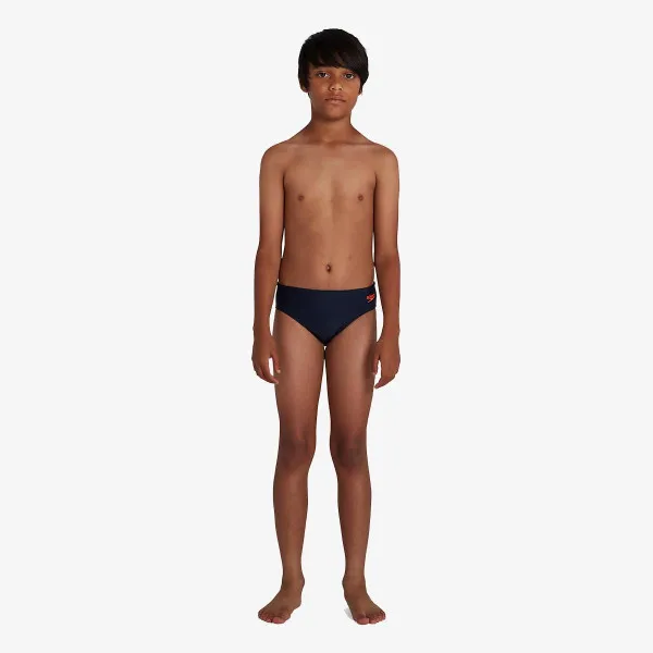 Speedo Kupaći Logo 6.5cm Brief 