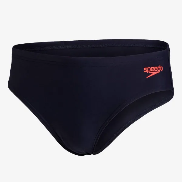 Speedo Kupaći Logo 6.5cm Brief 