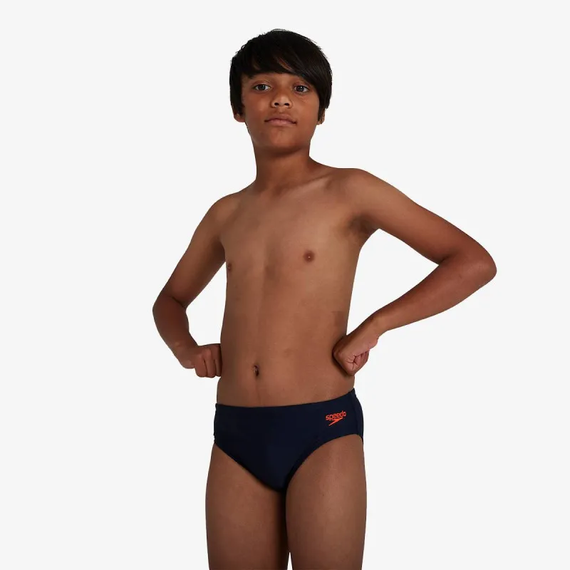 Speedo Logo 6.5cm Brief 