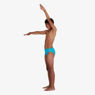 Speedo Logo 6.5cm Brief 