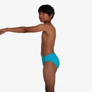 Speedo Logo 6.5cm Brief 